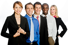 Millenials in the Workplace