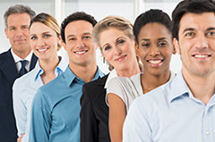 Attractive Company for Employees